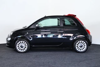 Fiat 500C – thumbnail 3
