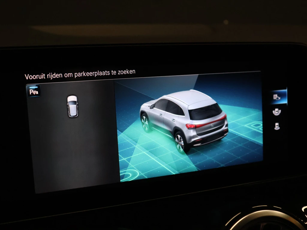 Mercedes-Benz EQA – foto 37