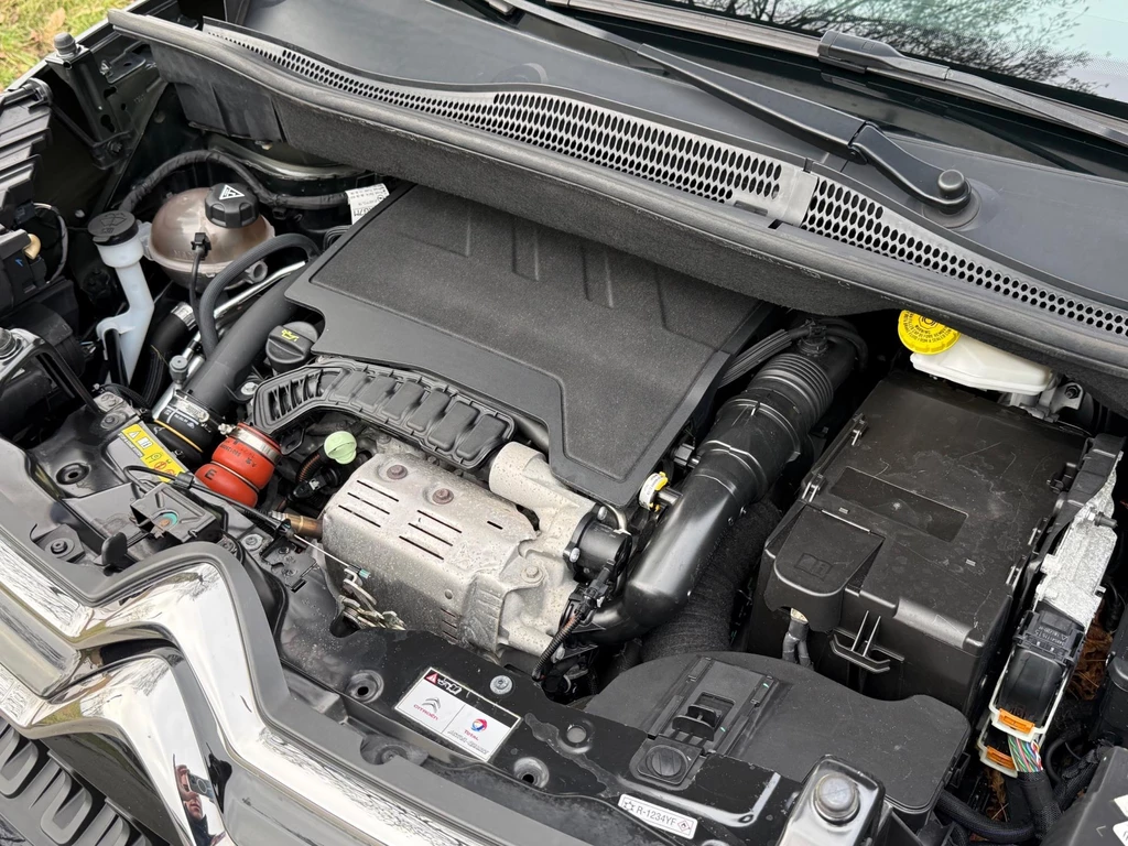 Citroën C3 Aircross – foto 31