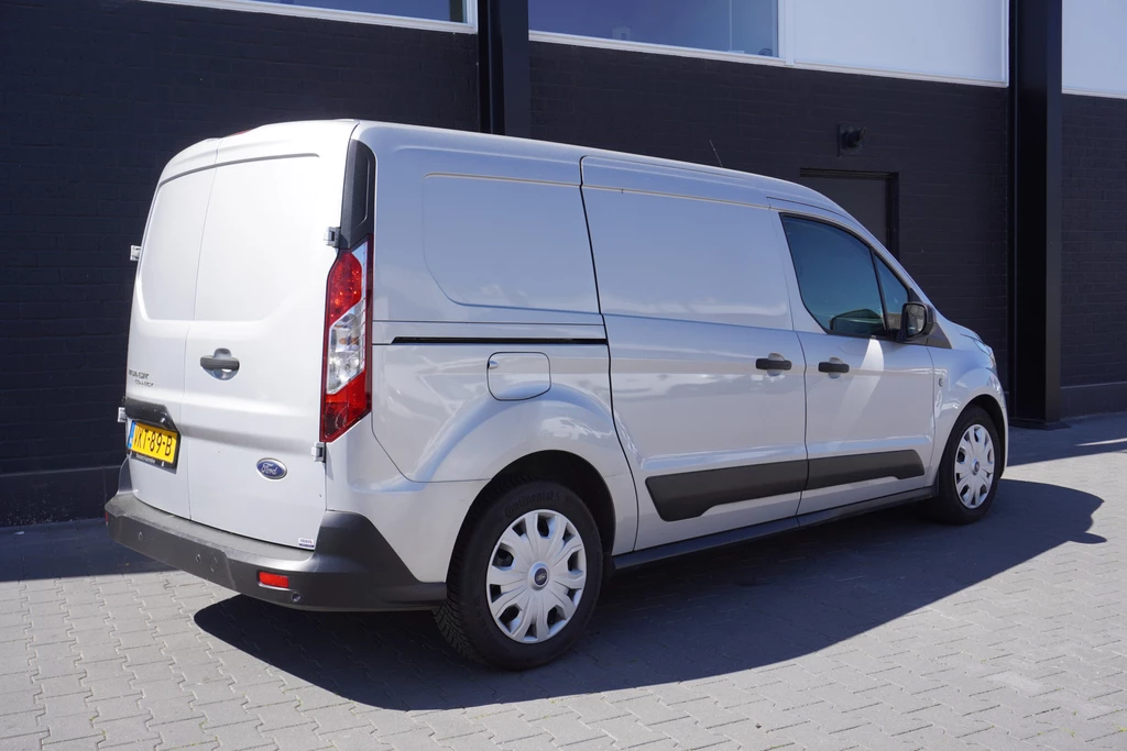 Ford Transit Connect – foto 3