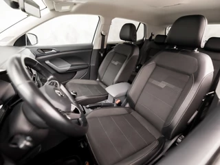Volkswagen T-Cross – thumbnail 15