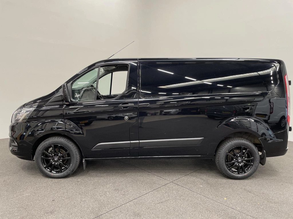Ford Transit Custom – foto 4