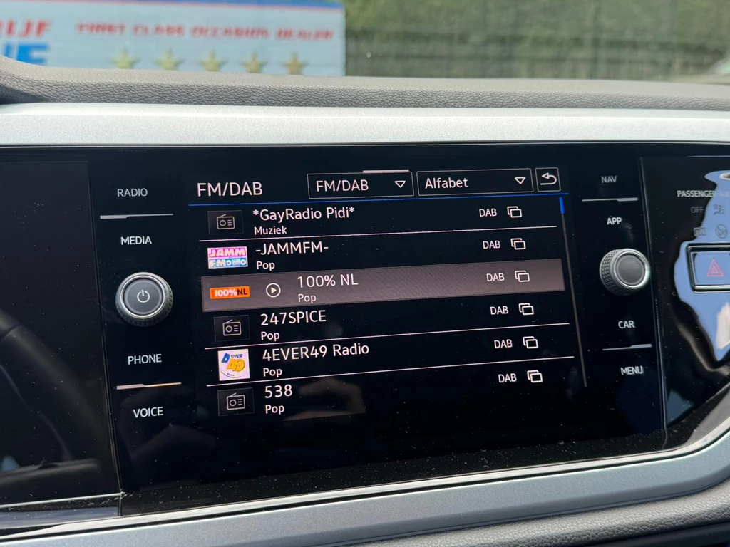 Volkswagen Taigo – foto 32