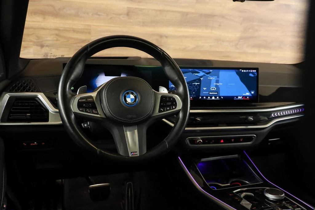 BMW X5 – foto 26