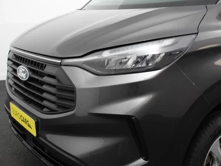 Ford Transit Custom – thumbnail 29