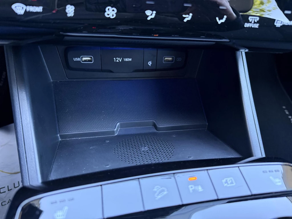 Hyundai Tucson – foto 19