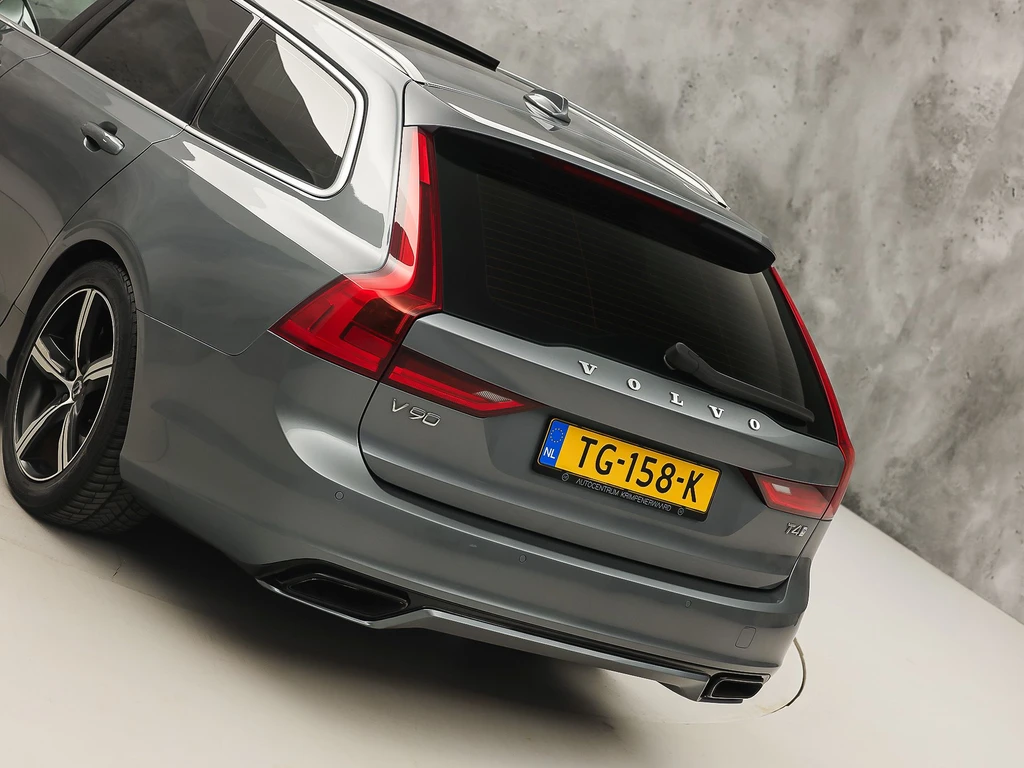 Volvo V90 – foto 6