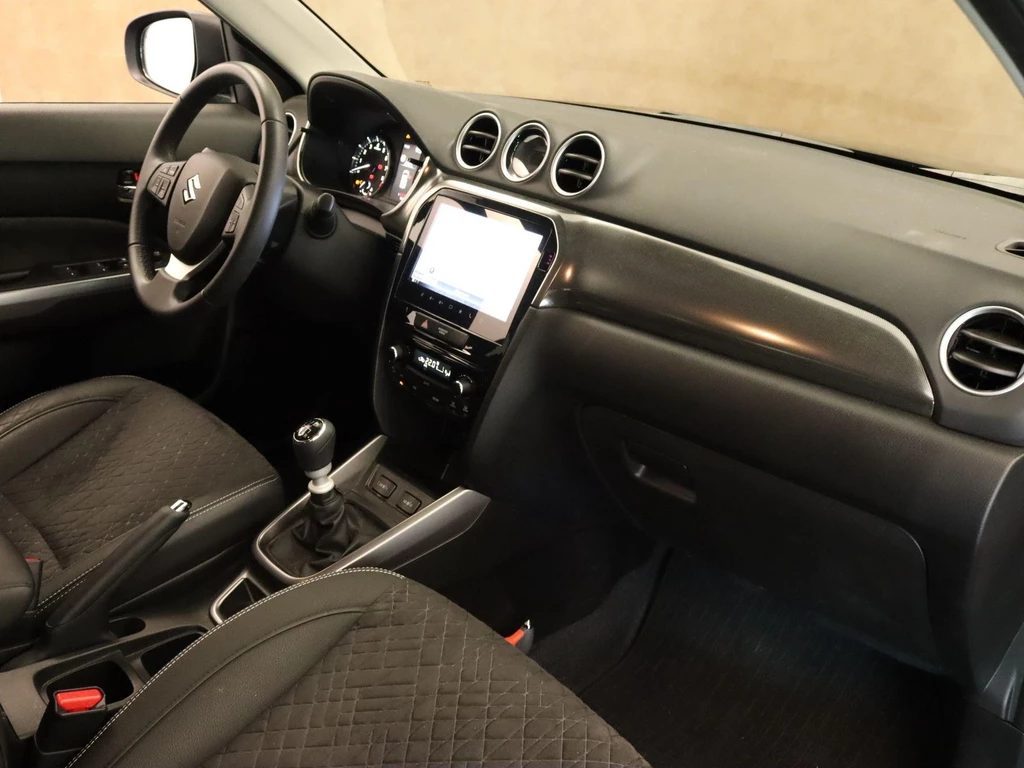 Suzuki Vitara – foto 23