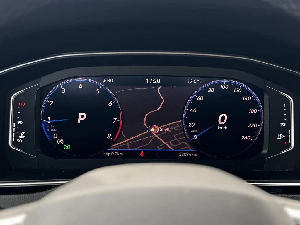 Volkswagen Passat – foto 10