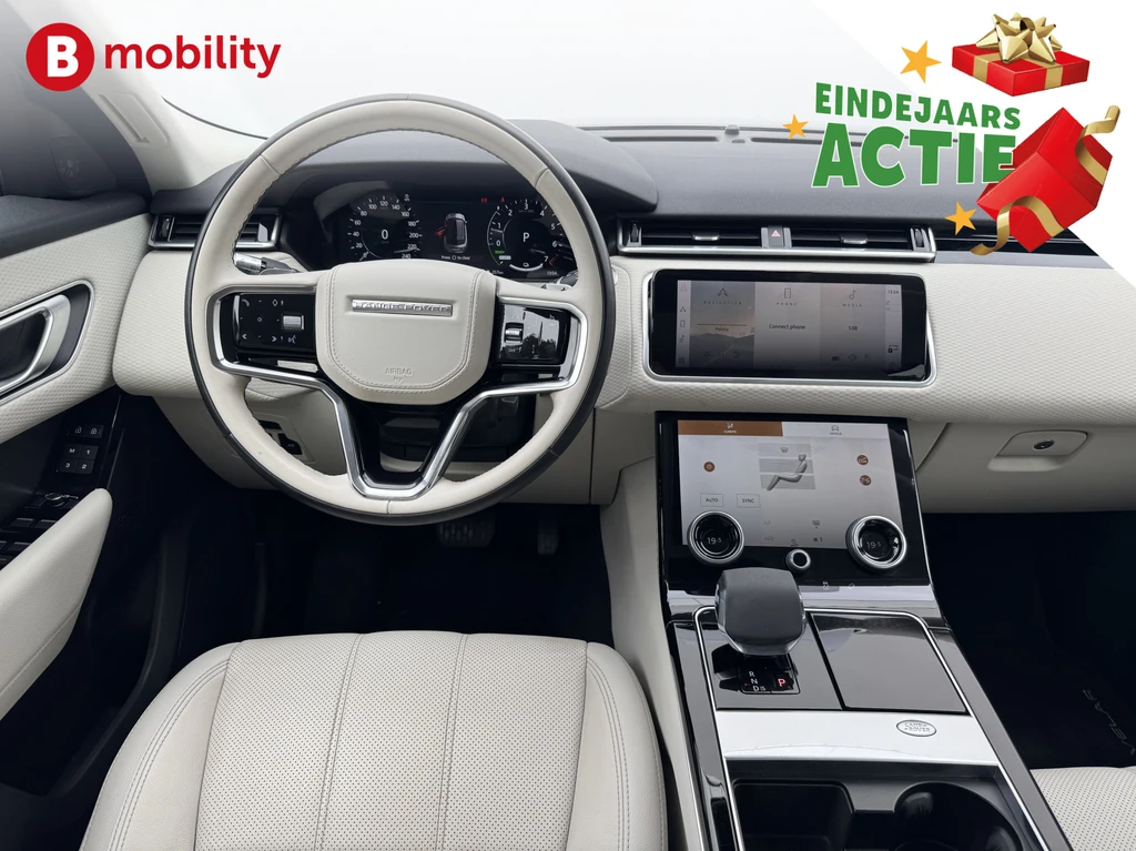Land Rover Range Rover Velar – foto 13