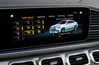 Mercedes-Benz GLE – thumbnail 39