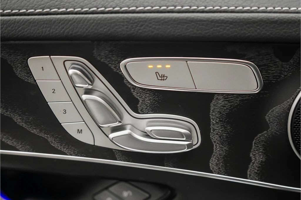 Mercedes-Benz GLC – foto 30