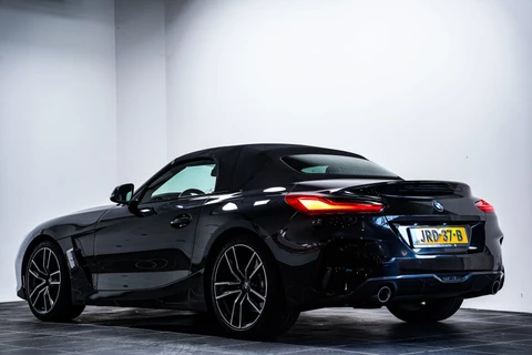 BMW Z4 Roadster sDrive20i M-Sport |Harman Kardon|Keyless|ACC|Carplay