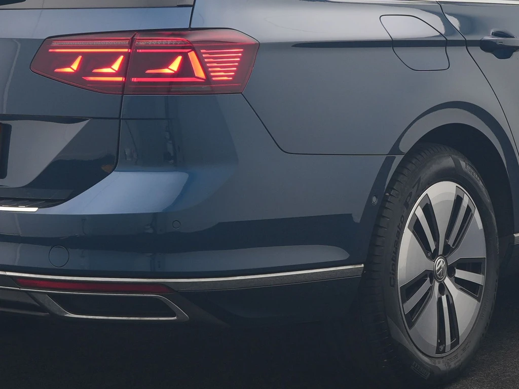Volkswagen Passat – foto 17
