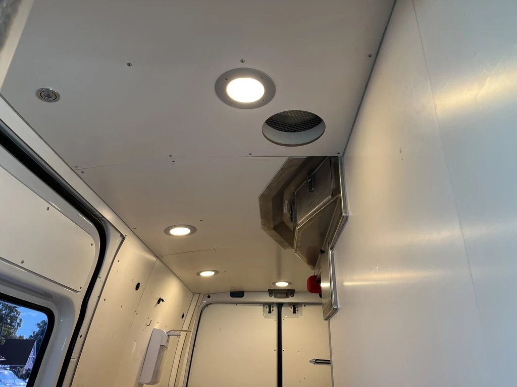 Mercedes-Benz Sprinter – foto 45