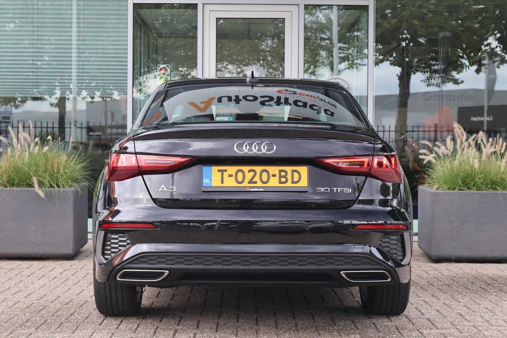 Audi A3 – foto 6