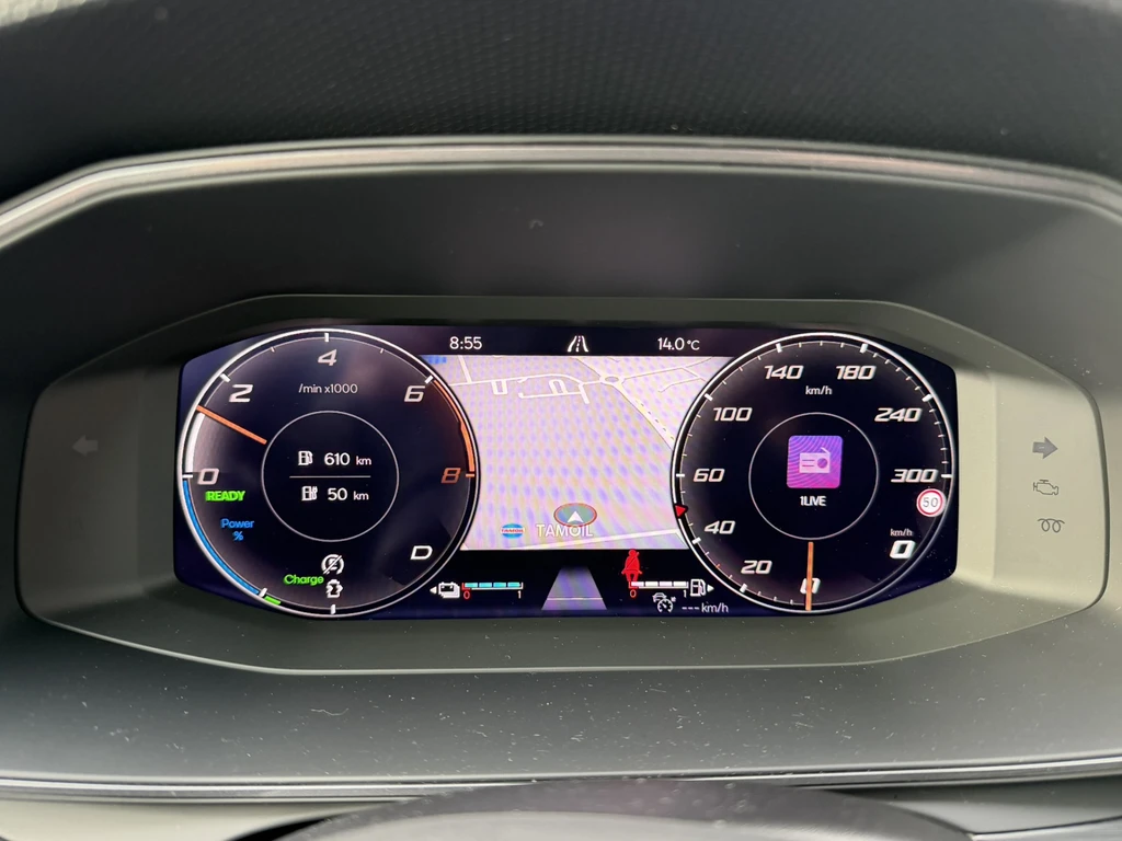 CUPRA Leon Sportstourer – foto 13