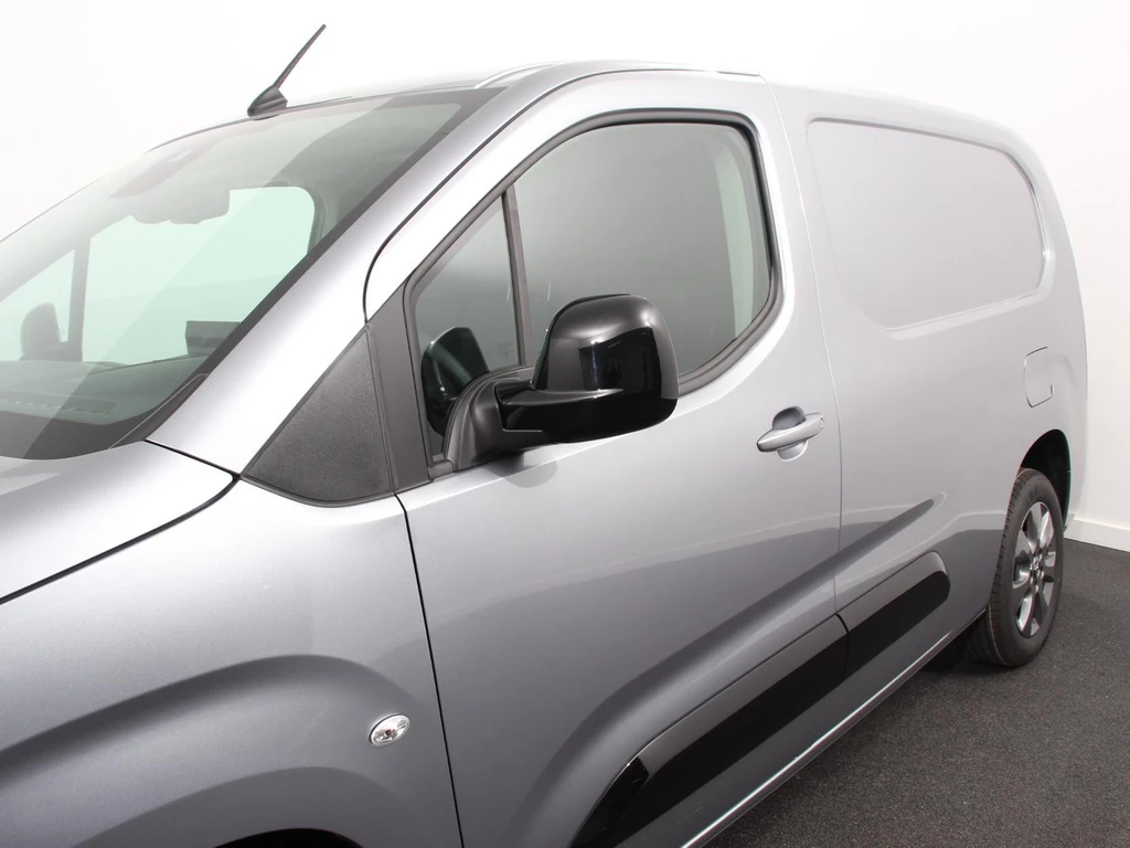 Opel Combo – foto 11