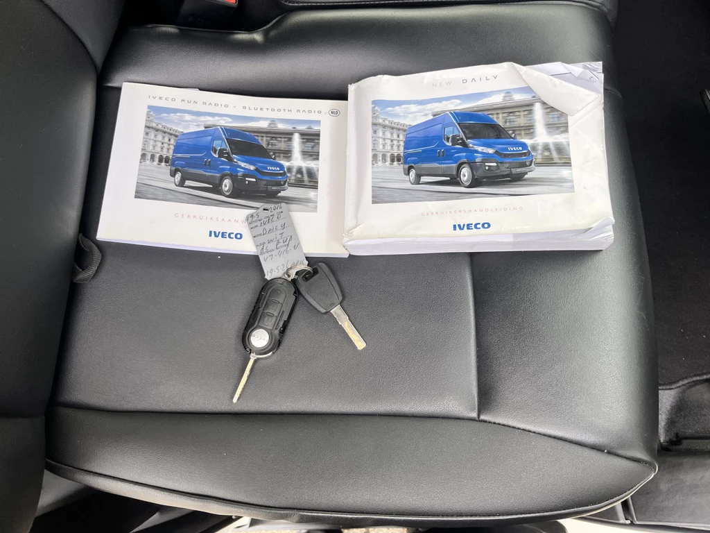 Iveco Daily – foto 35