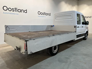 Volkswagen Crafter – thumbnail 4