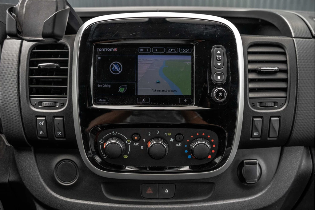 Opel Vivaro – foto 21