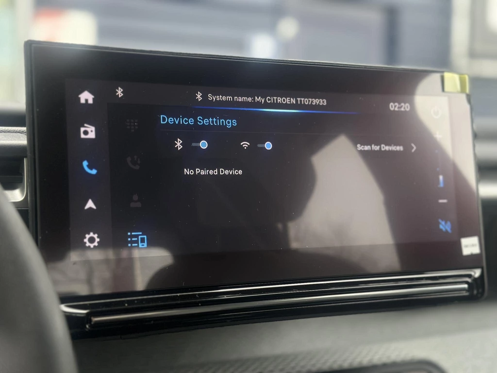 Citroën C3 – foto 18