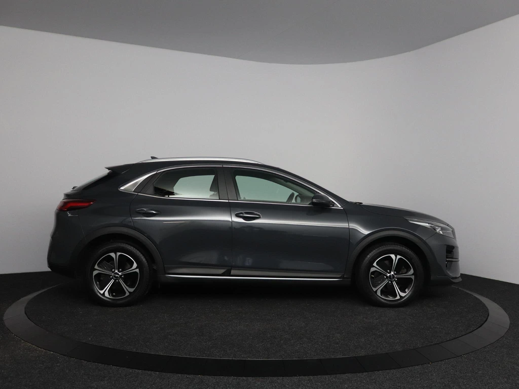 Kia XCeed – foto 7
