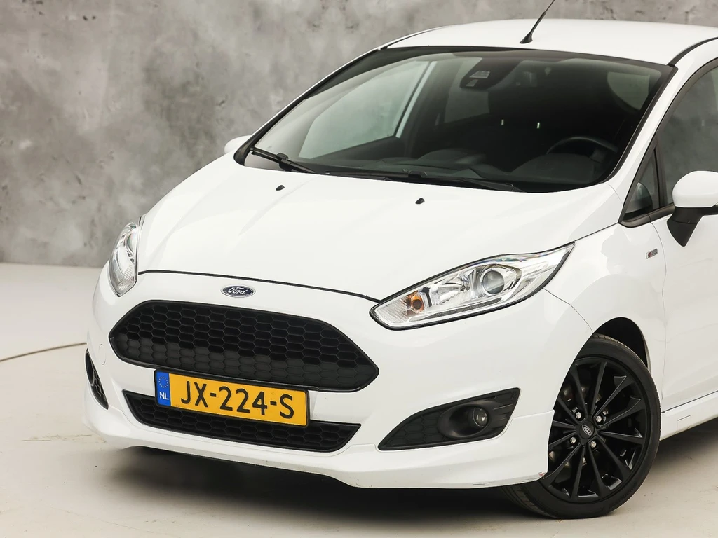 Ford Fiesta – foto 3