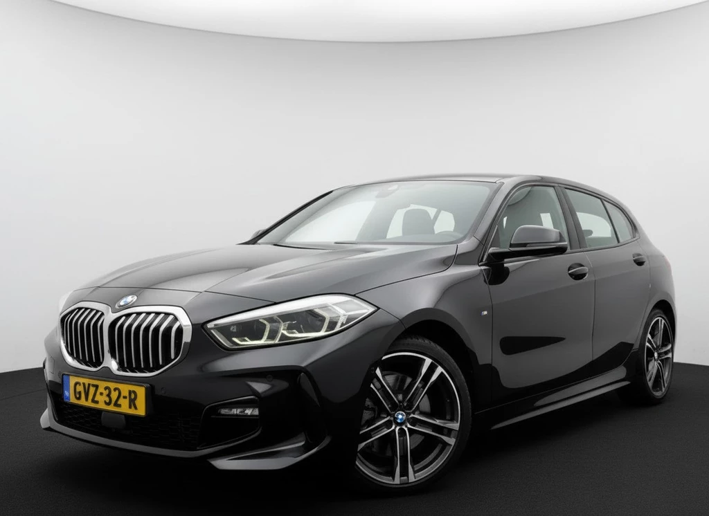 BMW 1 Serie – foto 2