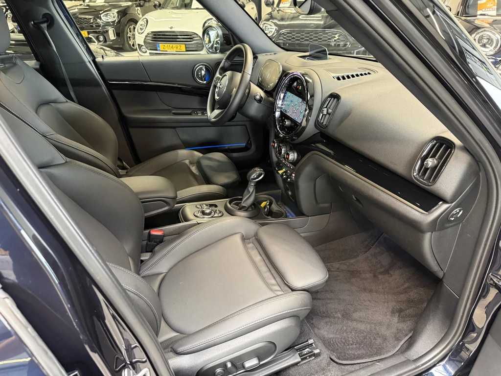 MINI Countryman – foto 33