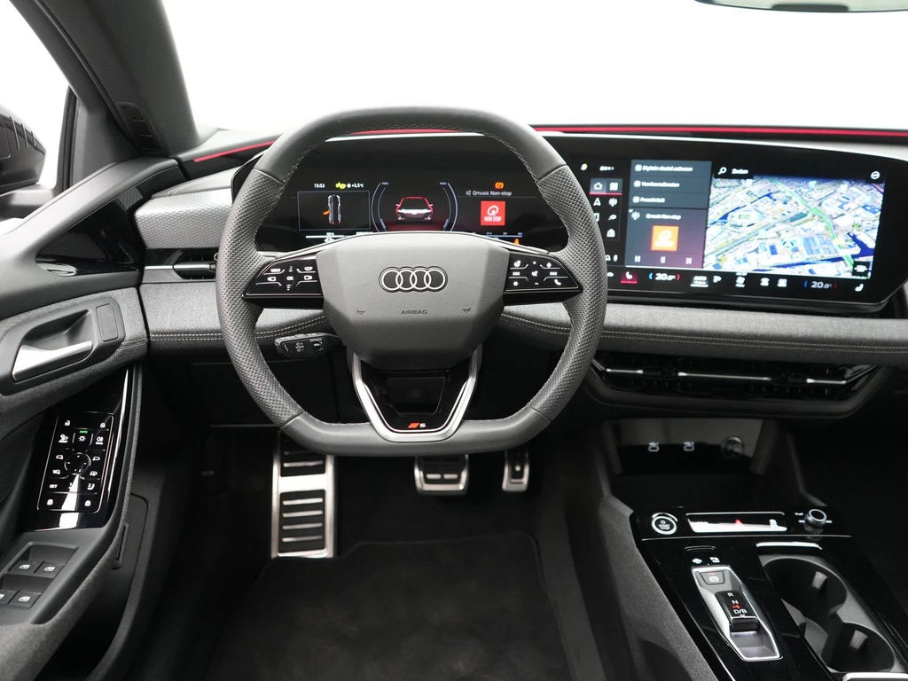 Audi A6 Avant e-tron – foto 13