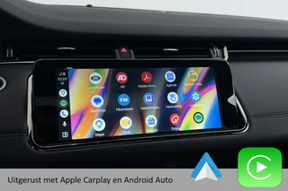 Land Rover Range Rover Evoque – thumbnail 30
