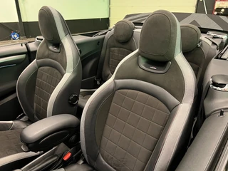 MINI Cooper S Cabrio – thumbnail 24