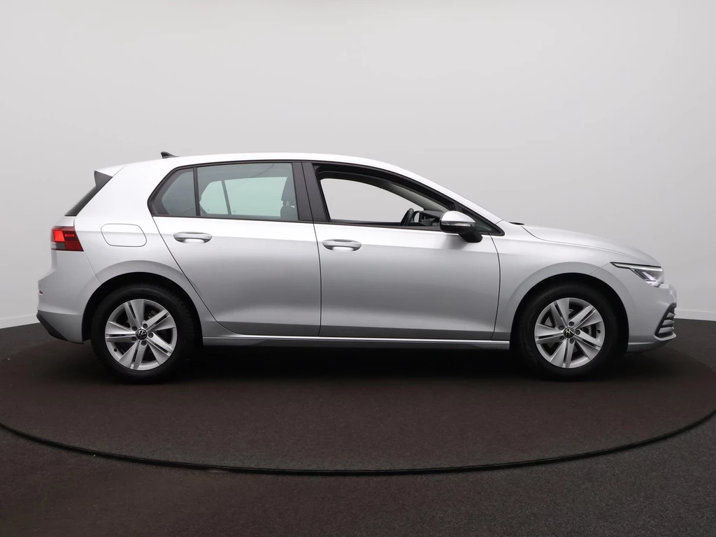 Volkswagen Golf – foto 8
