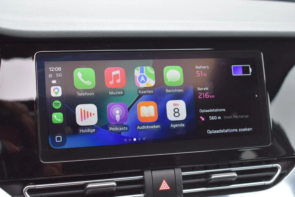 Kia e-Niro – foto 17