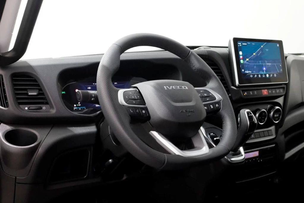 Iveco Daily – foto 15