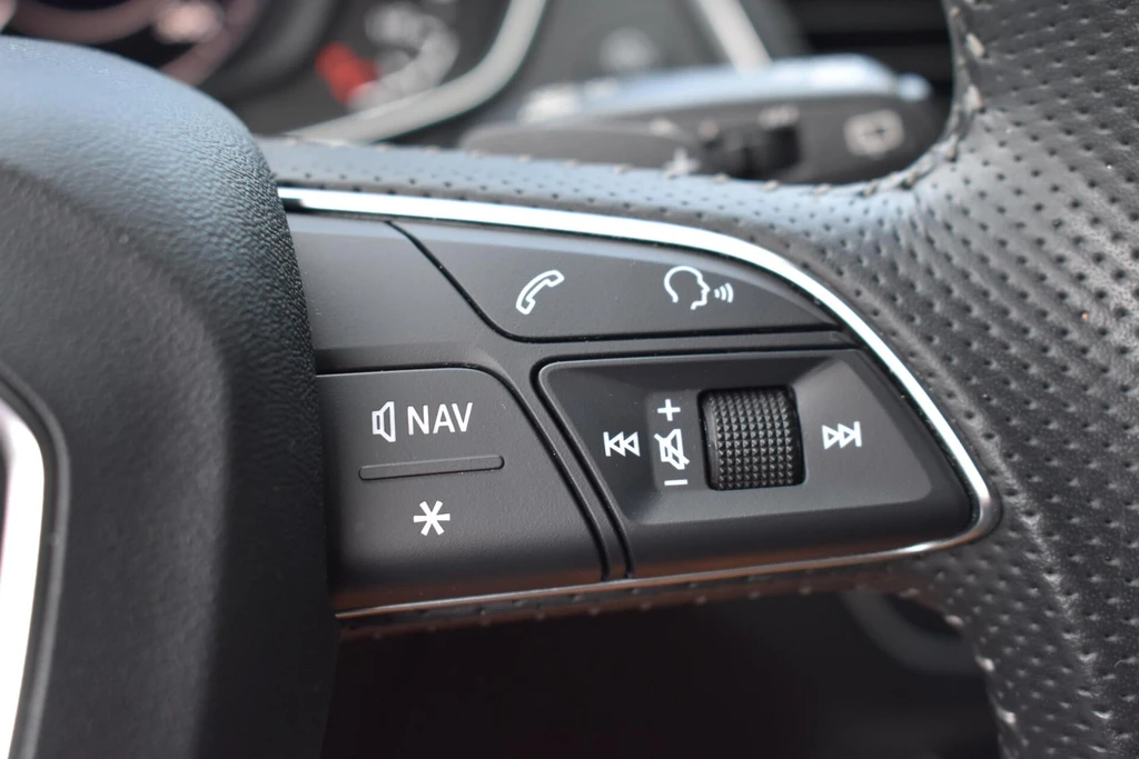 Audi Q5 – foto 21