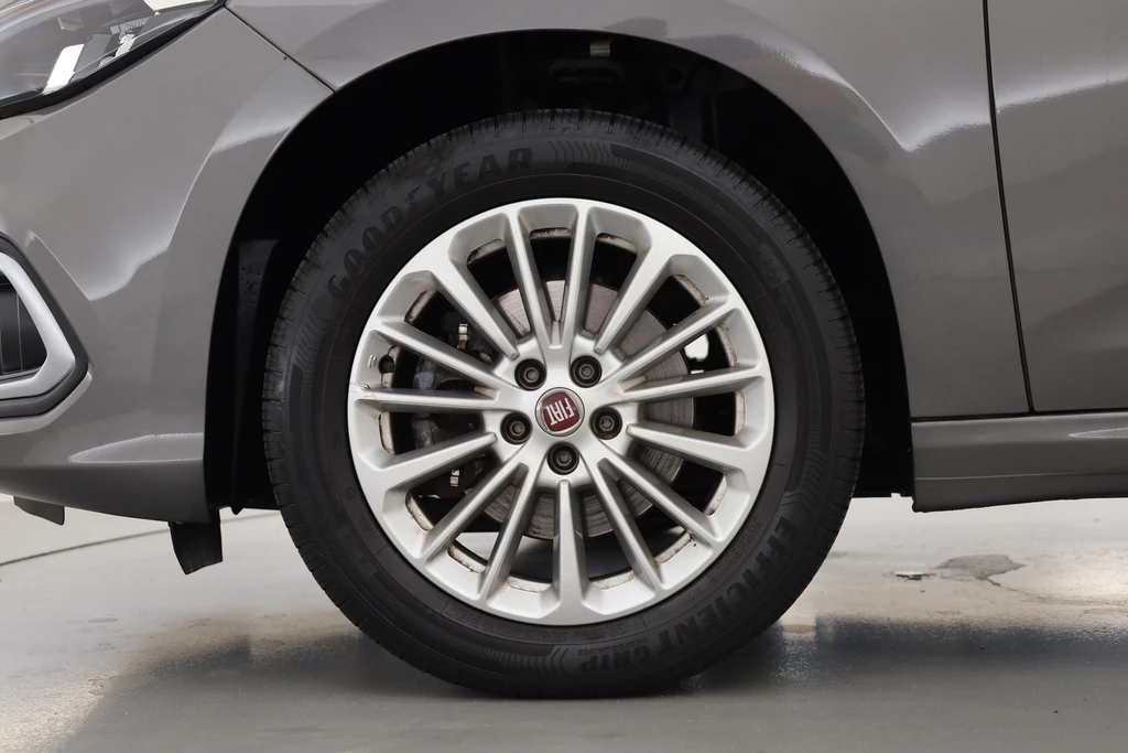 Fiat Tipo – foto 45