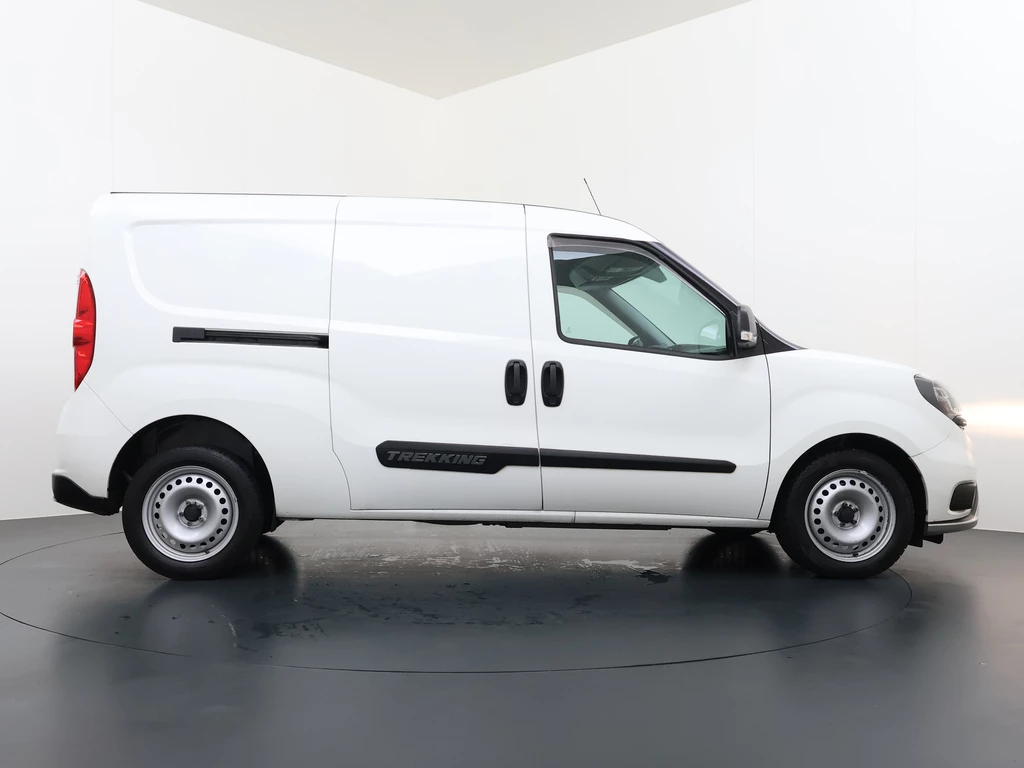 Fiat Doblò – foto 7