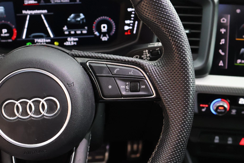 Audi A1 Sportback – foto 21