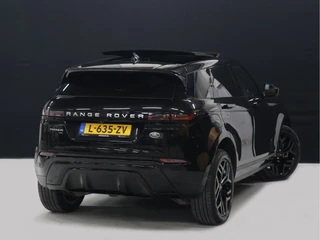 Land Rover Range Rover Evoque – thumbnail 4