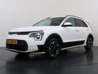 Kia Niro EV – thumbnail 2