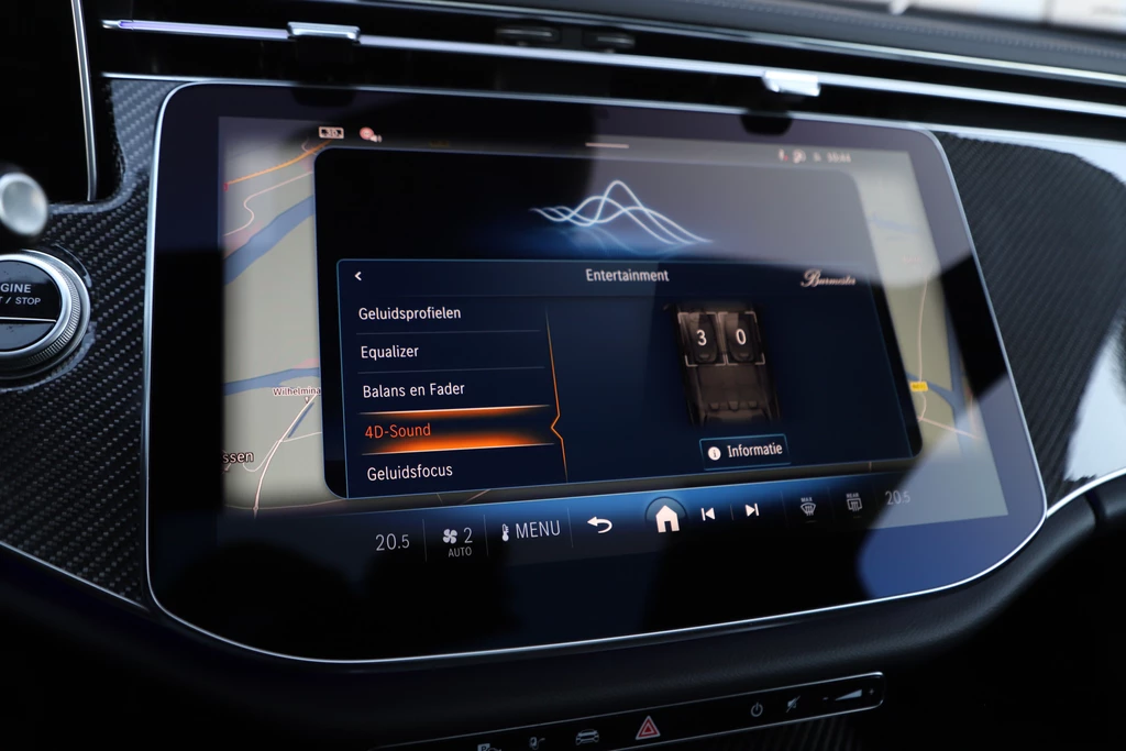Mercedes-Benz E-Klasse – foto 32