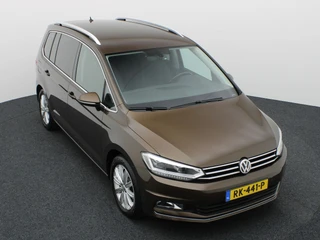 Volkswagen Touran – thumbnail 13
