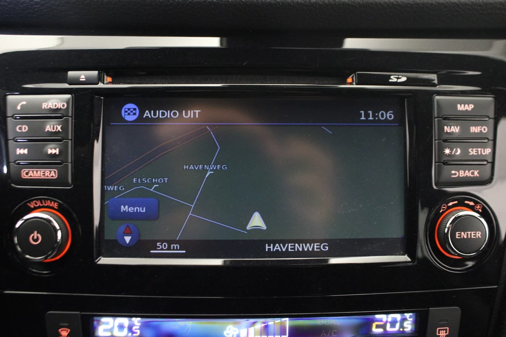 Nissan QASHQAI – foto 7