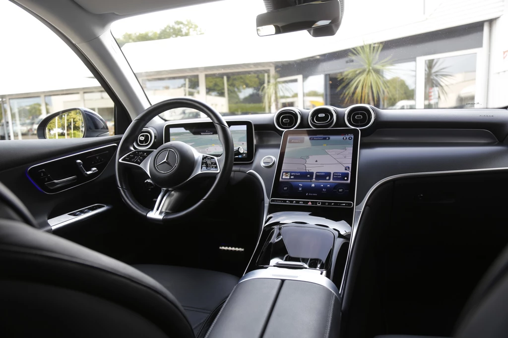 Mercedes-Benz GLC – foto 49