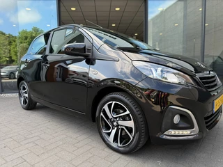 Peugeot 108 – thumbnail 10