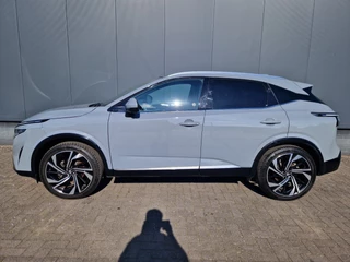Nissan QASHQAI – thumbnail 2
