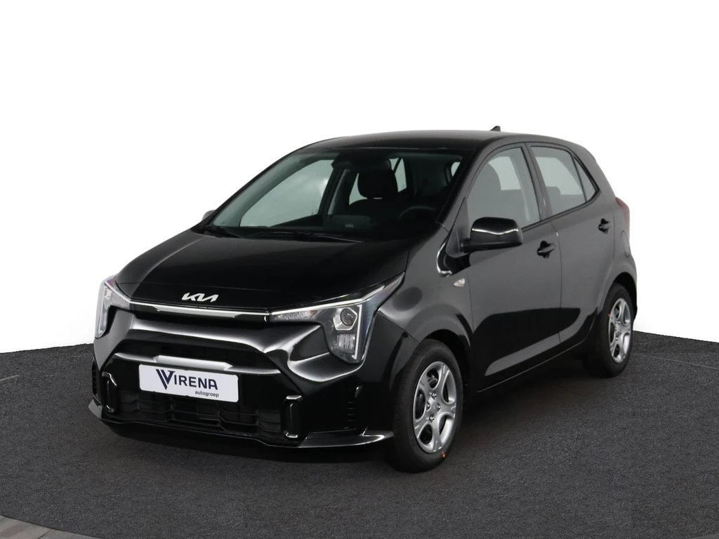 Kia Picanto – foto 2