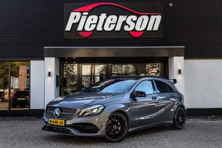 Mercedes-Benz A-Klasse – thumbnail 1
